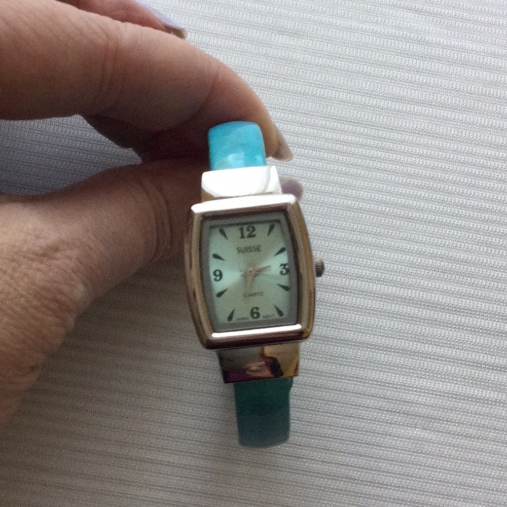3 for $30 item - Suisse Quartz Watch